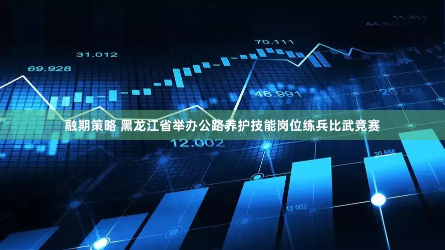融期策略 黑龙江省举办公路养护技能岗位练兵比武竞赛